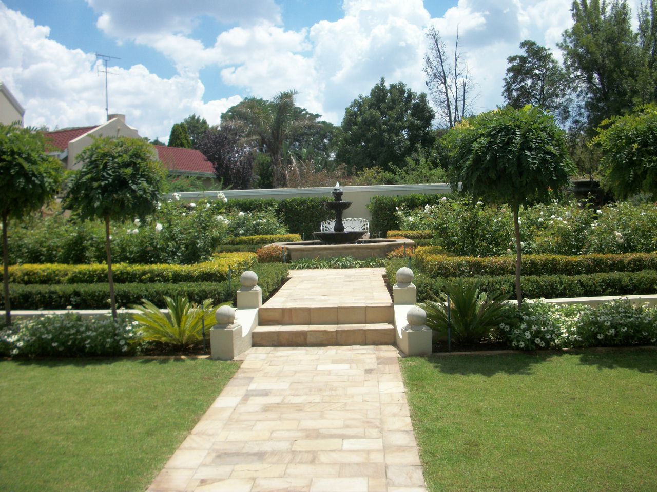 Sj Flowers & Landscaping - Landscaping & Gardening