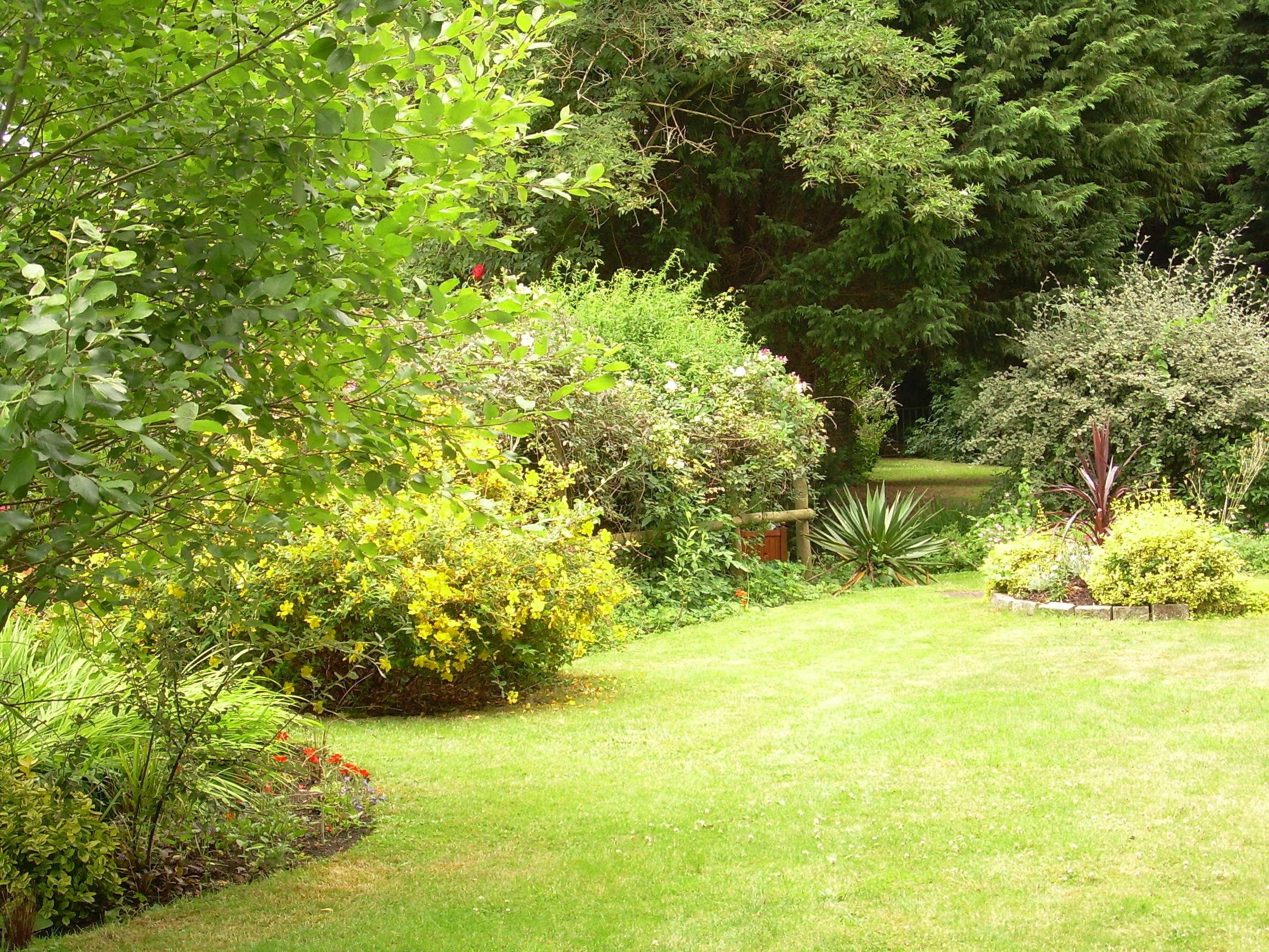 SJ Flowers & Landscaping our Approach